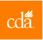 Liberman logo member CDA
