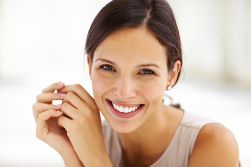 Crown Lengthening at Portola Smiles